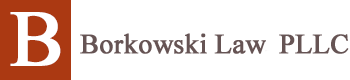 Borkowski Law, PLLC